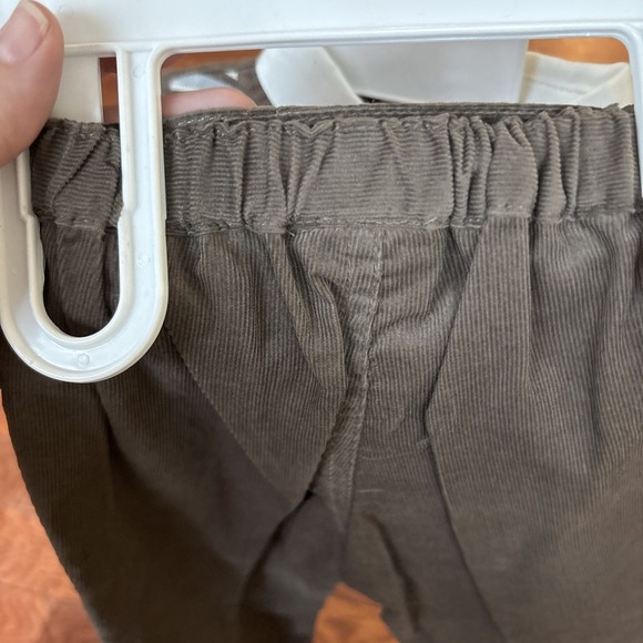 Baby Boy Clothes New with Tags Boutique Collection 18 Month 3pc Dressy Outfit - Picture 3 of 12